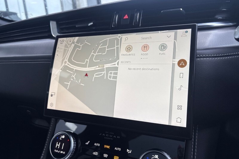 Used Jaguar F-Pace 2023 for sale - 77483071: Photo 28