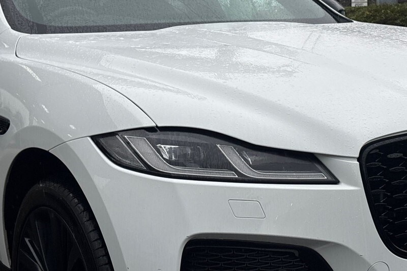 Used Jaguar F-Pace 2023 for sale - 77483071: Photo 29