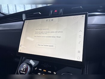 Used Jaguar F-Pace 2023 for sale - 77483071: Photo