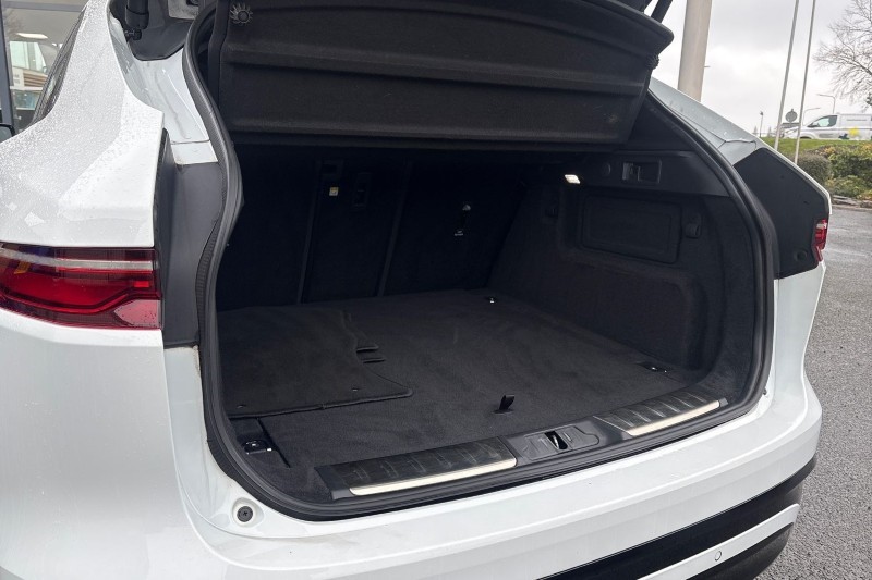 Used Jaguar F-Pace 2023 for sale - 77483071: Photo 3