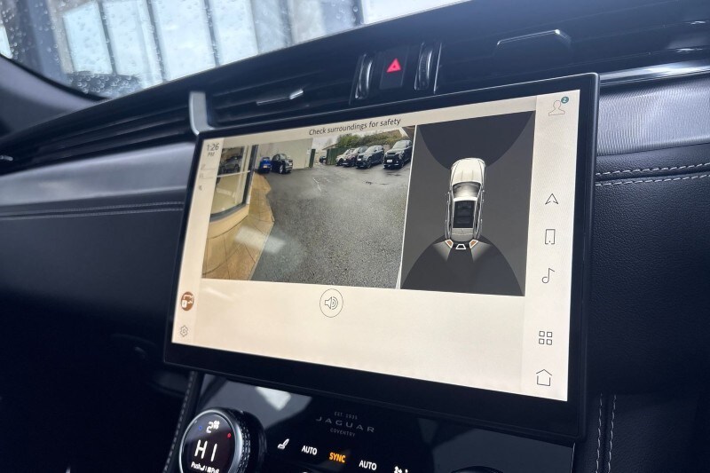 Used Jaguar F-Pace 2023 for sale - 77483071: Photo 35