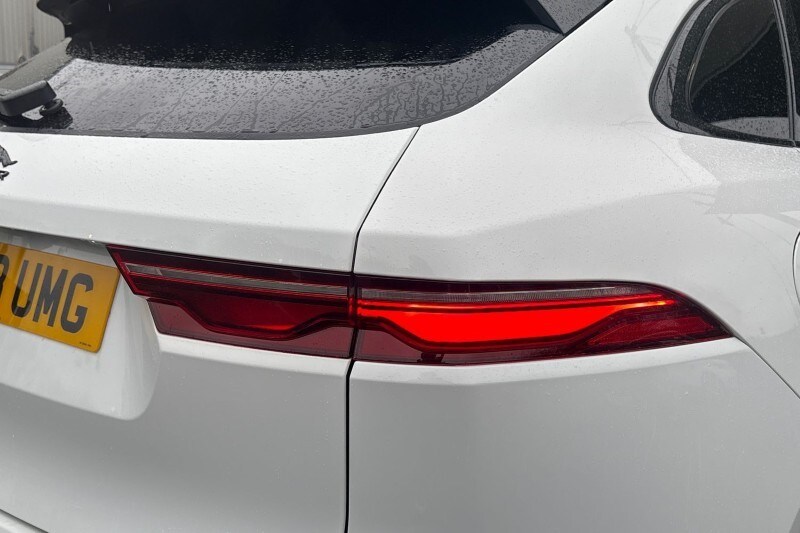 Used Jaguar F-Pace 2023 for sale - 77483071: Photo 38