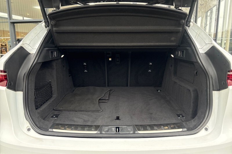 Used Jaguar F-Pace 2023 for sale - 77483071: Photo 42