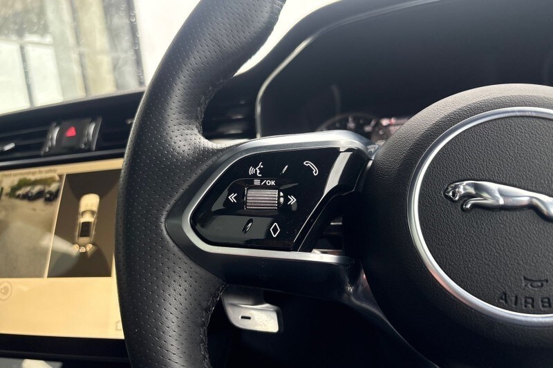 Used Jaguar F-Pace 2023 for sale - 77483071: Photo 48