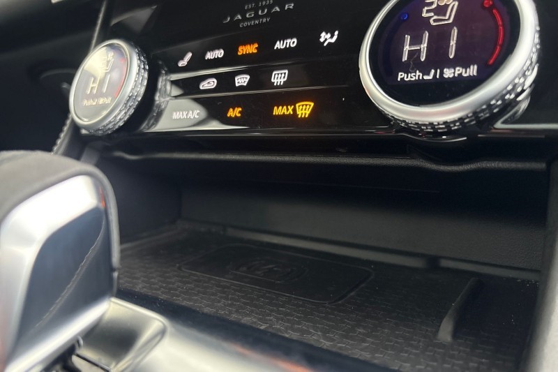 Used Jaguar F-Pace 2023 for sale - 77483071: Photo 5