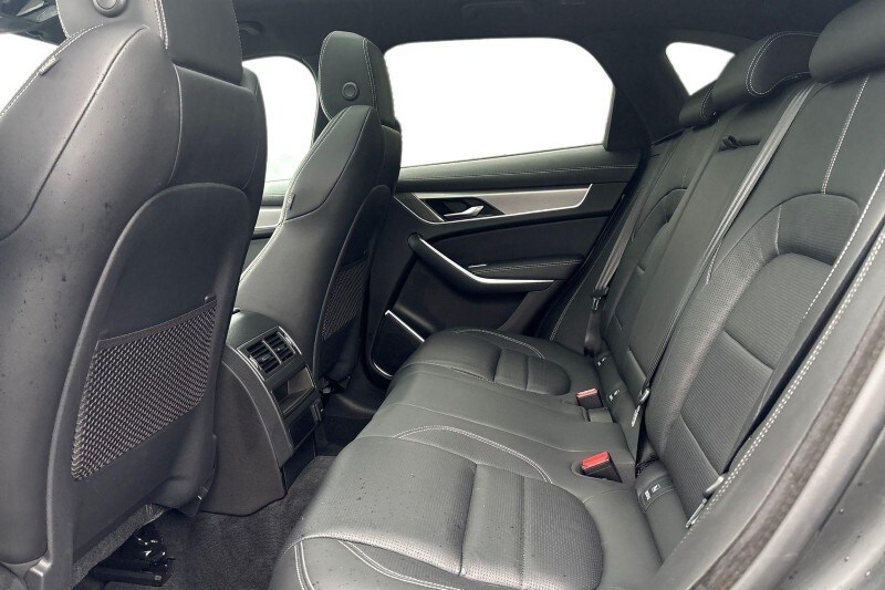 Used Jaguar F-Pace 2023 for sale - 77483071: Photo 51