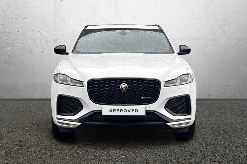 Used Jaguar F-Pace 2023 for sale - 77483071: Photo 52