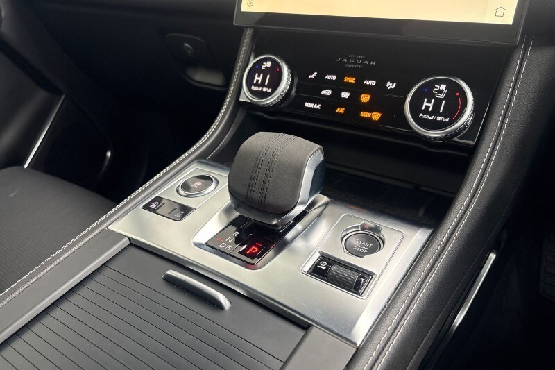 Used Jaguar F-Pace 2023 for sale - 77483071: Photo 53