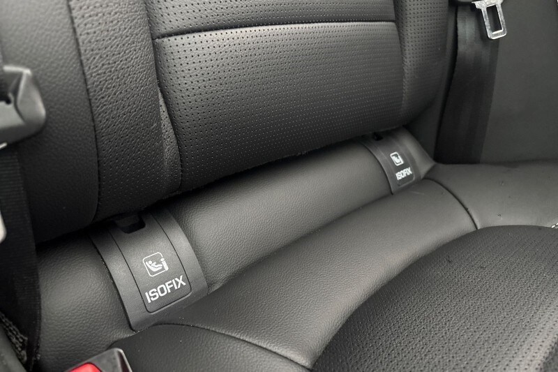 Used Jaguar F-Pace 2023 for sale - 77483071: Photo 9