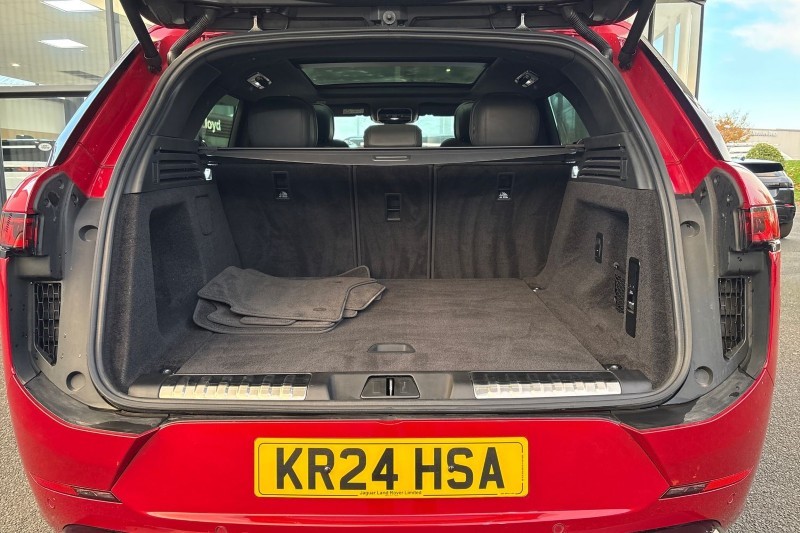 Used Land Rover Range Rover Sport 2024 for sale - 76982290: Photo 10