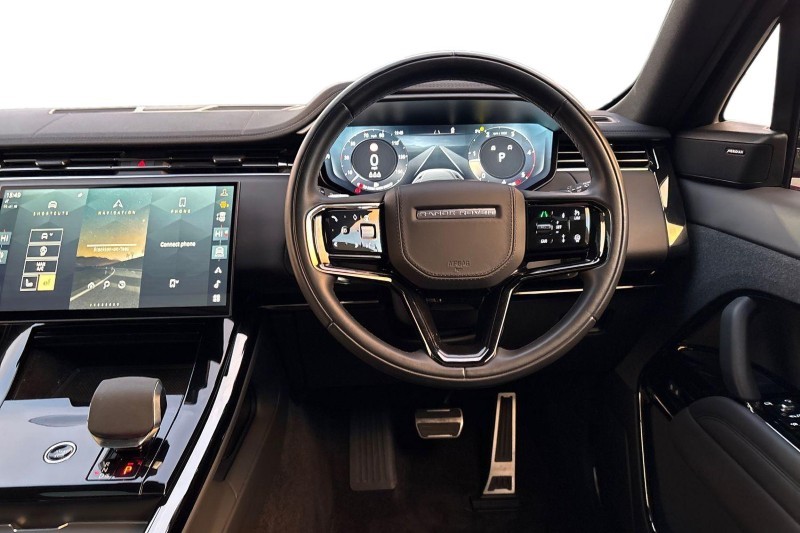 Used Land Rover Range Rover Sport 2024 for sale - 76982290: Photo 15