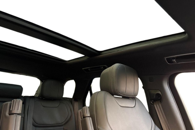 Used Land Rover Range Rover Sport 2024 for sale - 76982290: Photo 21