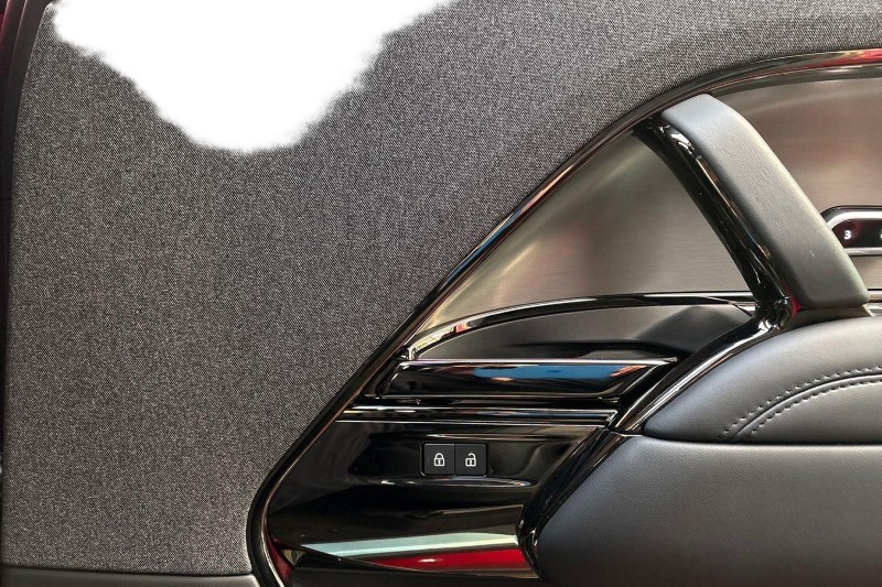 Used Land Rover Range Rover Sport 2024 for sale - 76982290: Photo 22