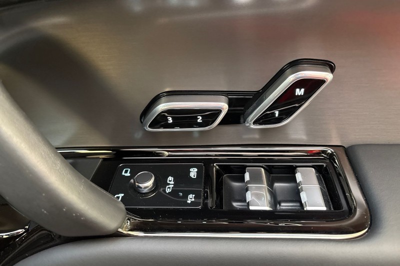 Used Land Rover Range Rover Sport 2024 for sale - 76982290: Photo 23