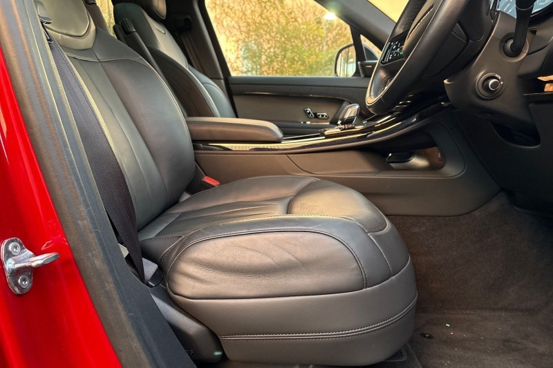 Used Land Rover Range Rover Sport 2024 for sale - 76982290: Photo 24