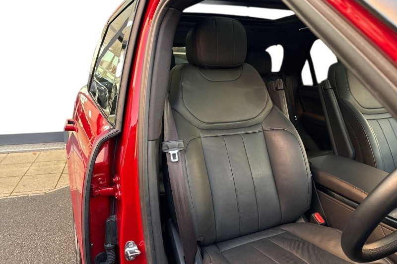 Used Land Rover Range Rover Sport 2024 for sale - 76982290: Photo 26