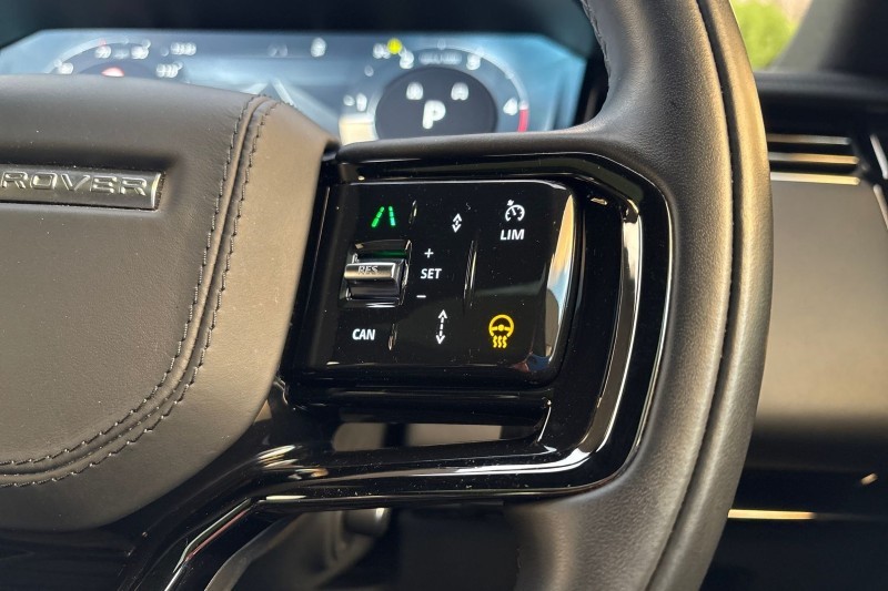 Used Land Rover Range Rover Sport 2024 for sale - 76982290: Photo 27