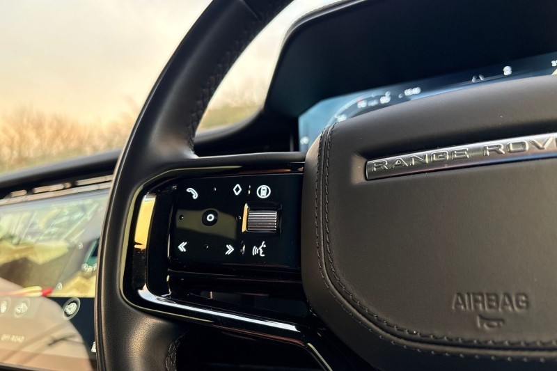 Used Land Rover Range Rover Sport 2024 for sale - 76982290: Photo 28