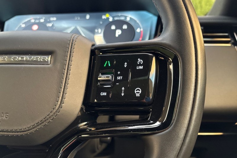 Used Land Rover Range Rover Sport 2024 for sale - 76982290: Photo 29