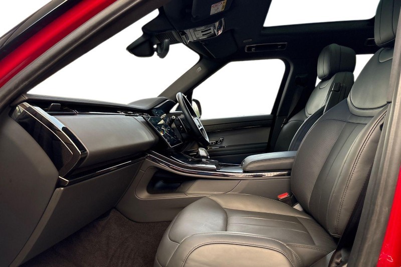 Used Land Rover Range Rover Sport 2024 for sale - 76982290: Photo 3