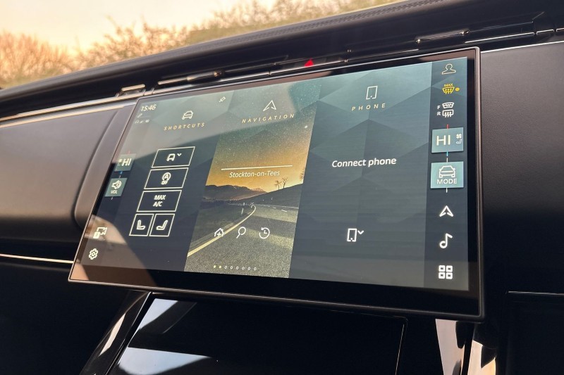 Used Land Rover Range Rover Sport 2024 for sale - 76982290: Photo 30