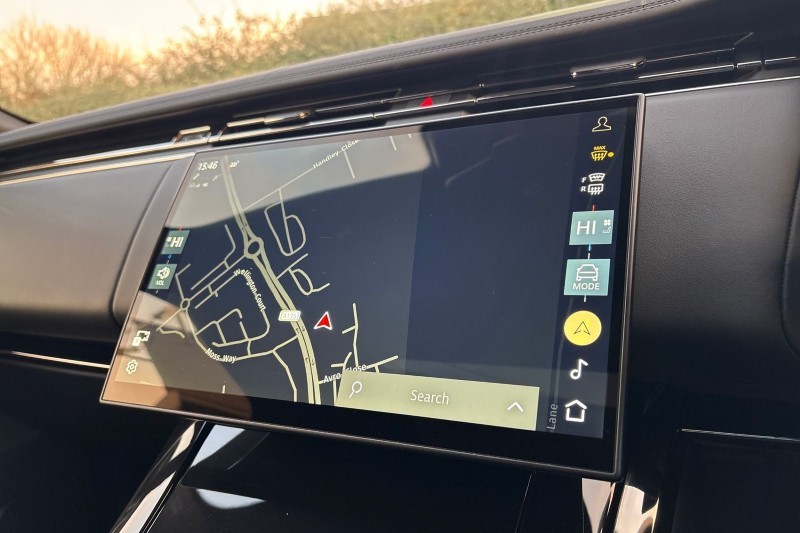 Used Land Rover Range Rover Sport 2024 for sale - 76982290: Photo 31