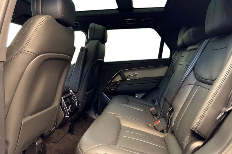 Used Land Rover Range Rover Sport 2024 for sale - 76982290: Photo 4