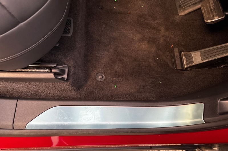 Used Land Rover Range Rover Sport 2024 for sale - 76982290: Photo 41