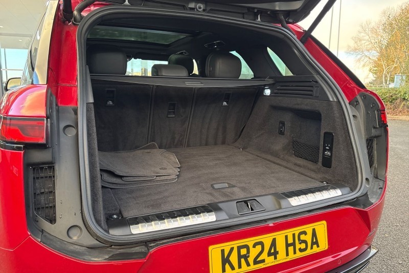 Used Land Rover Range Rover Sport 2024 for sale - 76982290: Photo 42