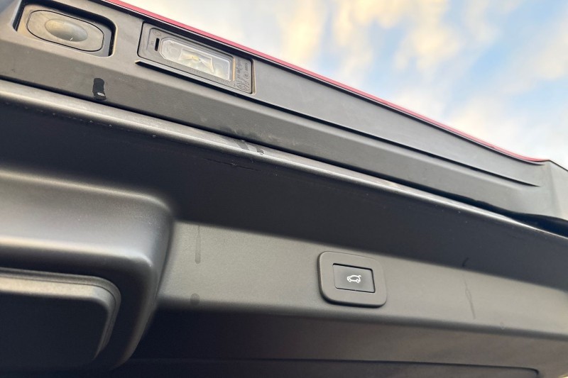 Used Land Rover Range Rover Sport 2024 for sale - 76982290: Photo 43