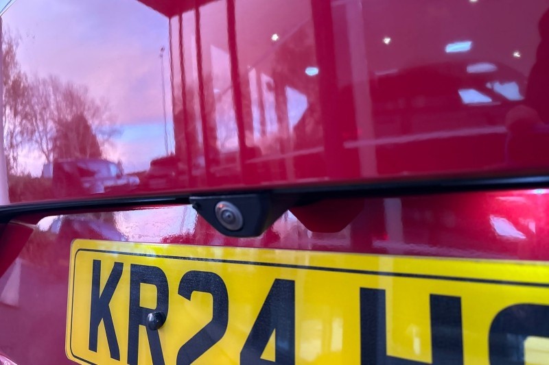 Used Land Rover Range Rover Sport 2024 for sale - 76982290: Photo 44