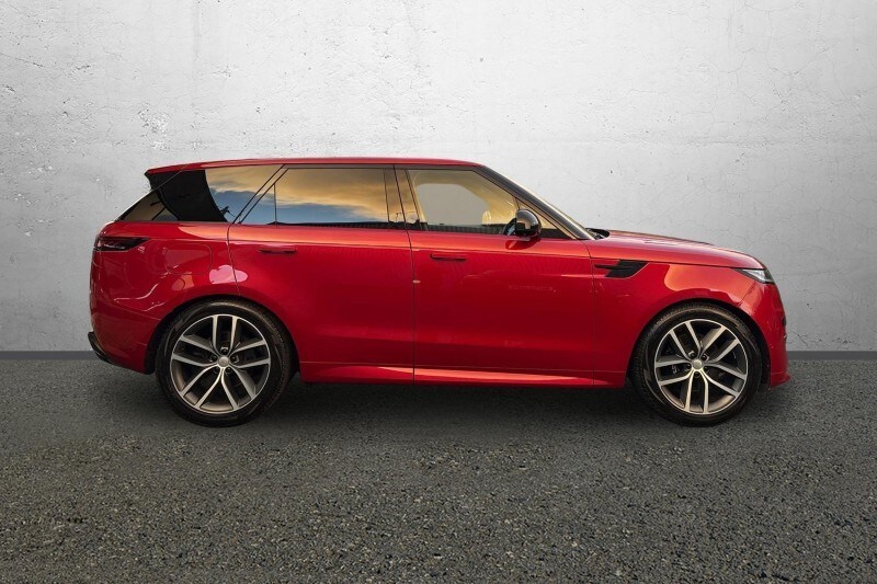 Used Land Rover Range Rover Sport 2024 for sale - 76982290: Photo 5