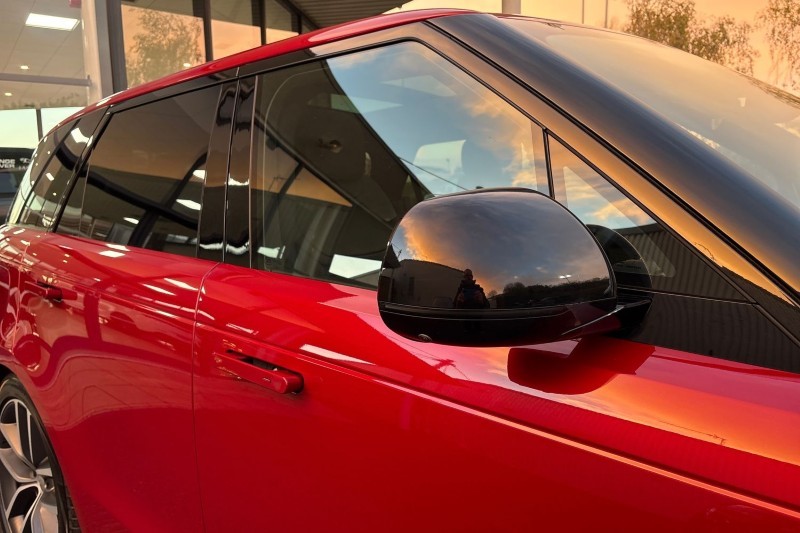 Used Land Rover Range Rover Sport 2024 for sale - 76982290: Photo 53