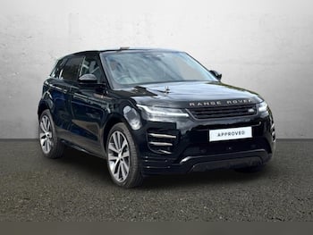 Used Land Rover Range Rover Evoque 2026 for sale - 79568829: Photo