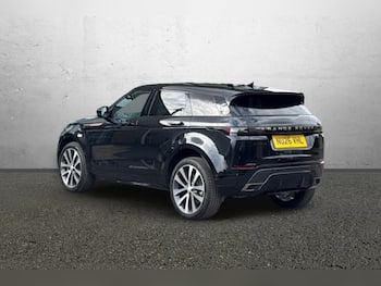 Used Land Rover Range Rover Evoque 2026 for sale - 79568829: Photo