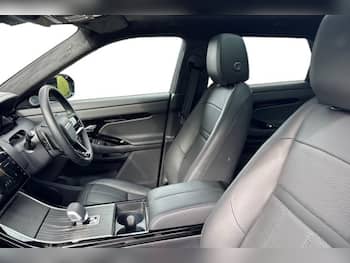 Used Land Rover Range Rover Evoque 2026 for sale - 79568829: Photo