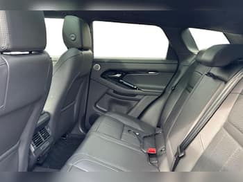 Used Land Rover Range Rover Evoque 2026 for sale - 79568829: Photo