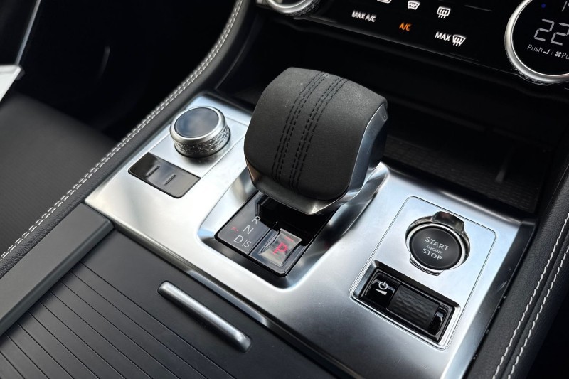 Used Jaguar F-Pace 2023 for sale - 77819307: Photo 13