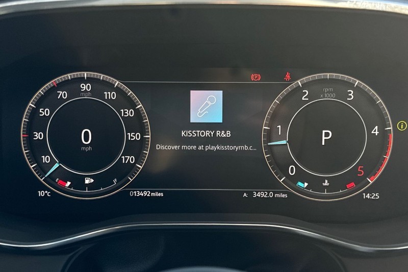 Used Jaguar F-Pace 2023 for sale - 77819307: Photo 16