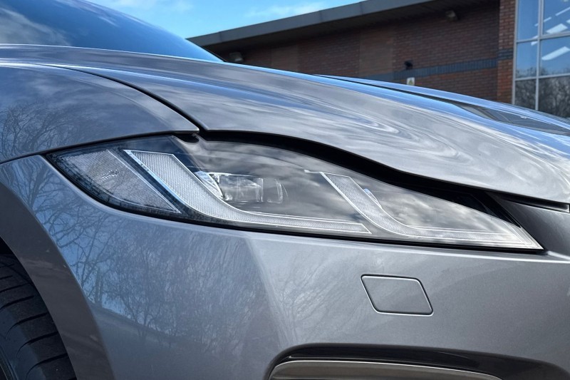 Used Jaguar F-Pace 2023 for sale - 77819307: Photo 17