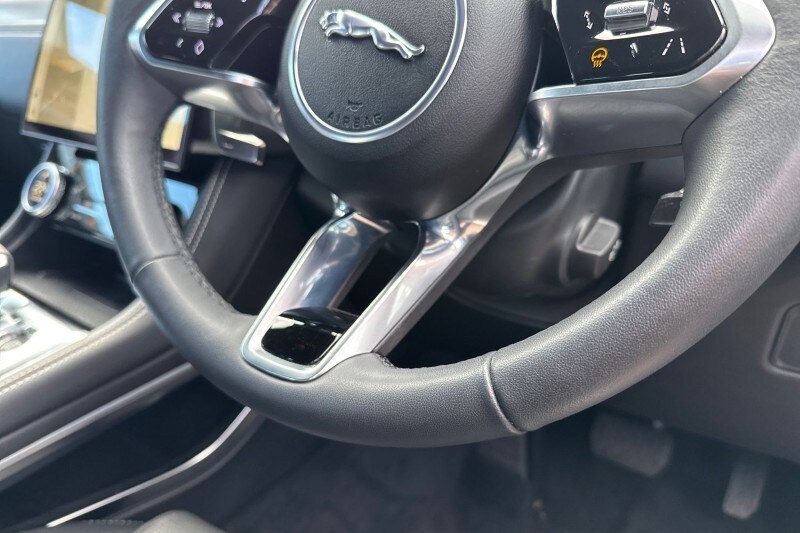 Used Jaguar F-Pace 2023 for sale - 77819307: Photo 26