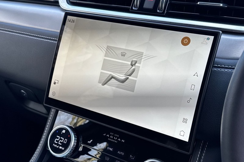 Used Jaguar F-Pace 2023 for sale - 77819307: Photo 31