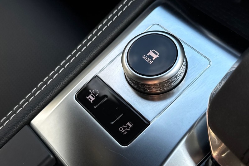 Used Jaguar F-Pace 2023 for sale - 77819307: Photo 36