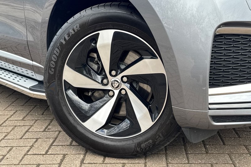 Used Jaguar F-Pace 2023 for sale - 77819307: Photo 43