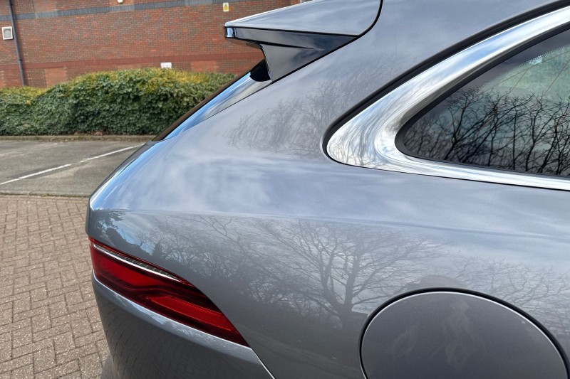 Used Jaguar F-Pace 2023 for sale - 77819307: Photo 45