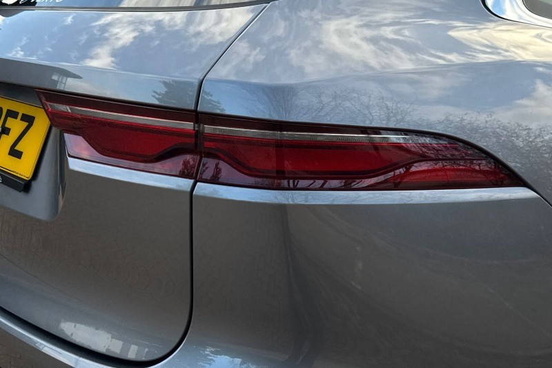 Used Jaguar F-Pace 2023 for sale - 77819307: Photo 46