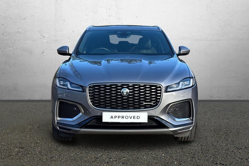 Used Jaguar F-Pace 2023 for sale - 77819307: Photo 7