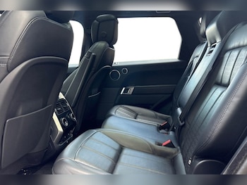 Used Land Rover Range Rover Sport 2021 for sale - 78577711: Photo