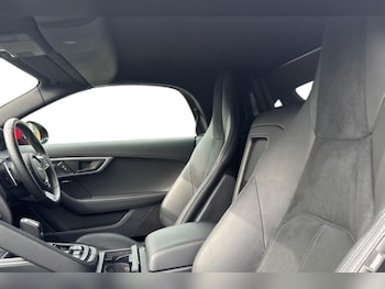 Used Jaguar F-Type 2020 for sale - 79559820: Photo