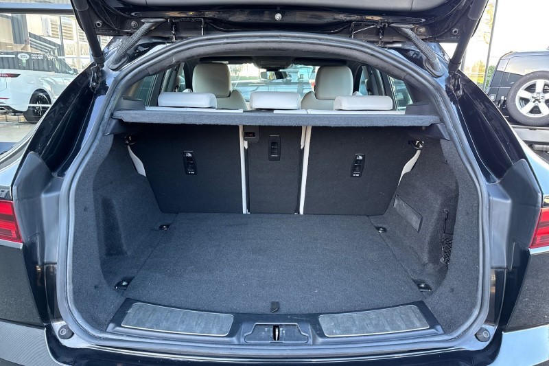 Used Jaguar E-Pace 2021 for sale - 77093888: Photo 10